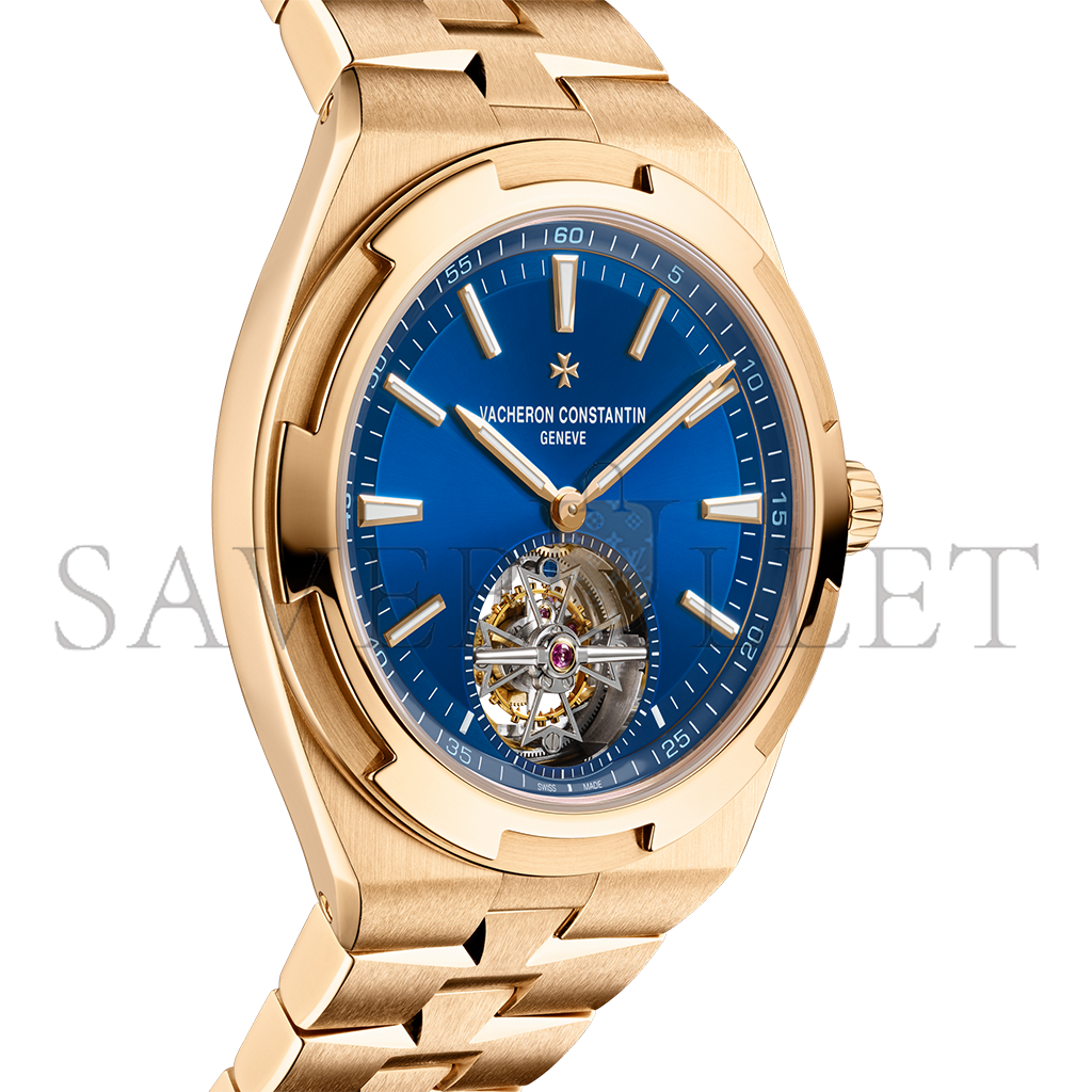 vacheron Co*sta*t*n overseas watch 6000v/110r-b733